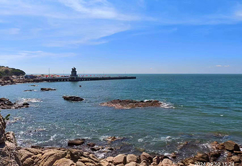 汕尾海港文旅港(码头)第 13 张图片