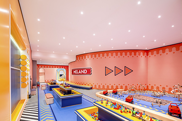 MELAND(Bangkok SIAM PARAGON)第 12 张图片