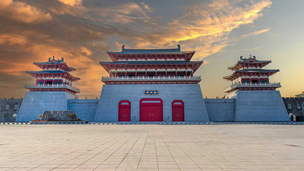 华林园风景区第 32 张图片