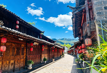 观音峡第 35 张图片