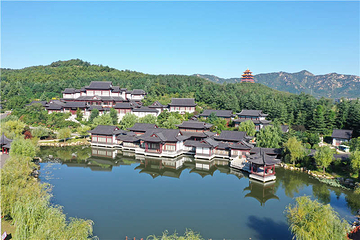 威海华夏城第 25 张图片