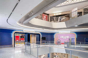 MELAND CLUB(温州滨江万象城)第 5 张图片