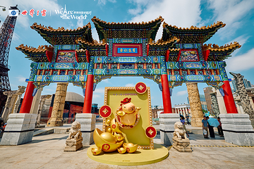 深圳华侨城旅游度假区第 30 张图片