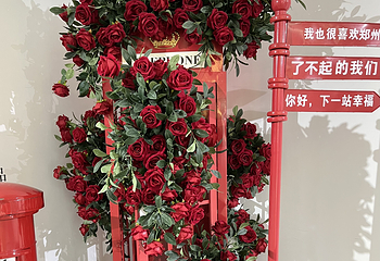 策大师|了不起的艺术大师·从莫奈到梵高艺术装置展第 38 张图片
