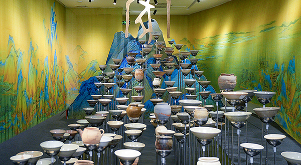 乐观博物馆(长百店)