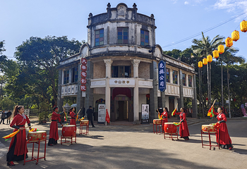 中山影视城第 23 张图片