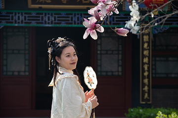 武定府衙景区第 61 张图片