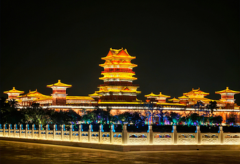 华林园风景区第 56 张图片