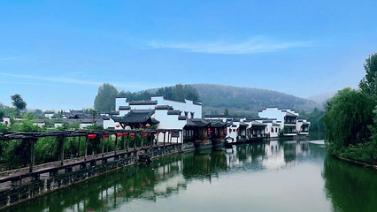 泉福小江南第 10 张图片