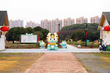 半岛田园第 16 张图片