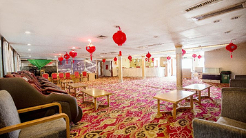 新高湖游船(奉节)