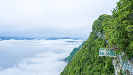 九皇山第 74 张图片