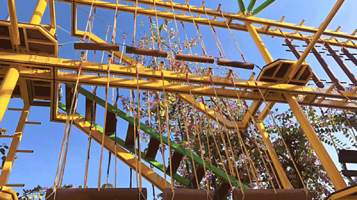 爱乐之森探险乐园