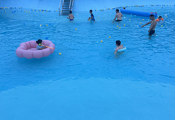 千行营广阳湾国际营地第 17 张图片
