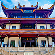 天心阁