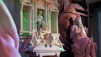 万花之镜-意大利生活艺术大展