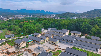 双林夏布文化旅游景区第 5 张图片