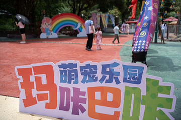 长沙海底世界第 30 张图片