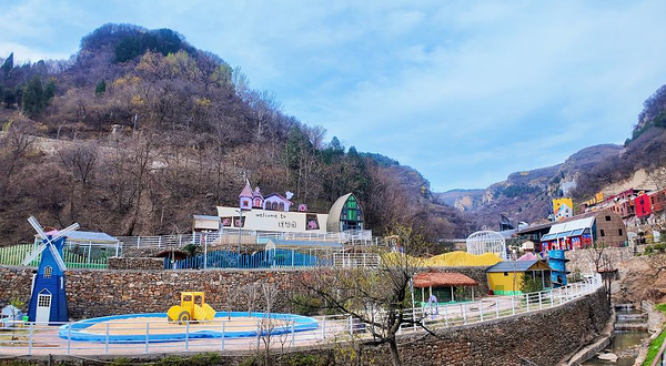 卡皮巴拉理想国