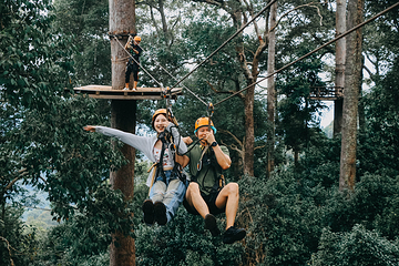 Jungle Flight丛林飞跃第 7 张图片