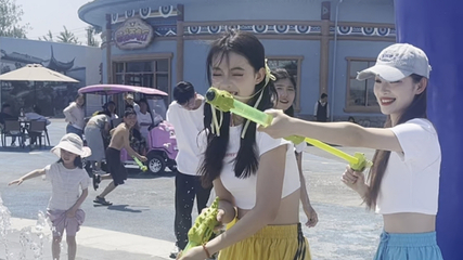 周口恐龙欢乐世界第 21 张图片