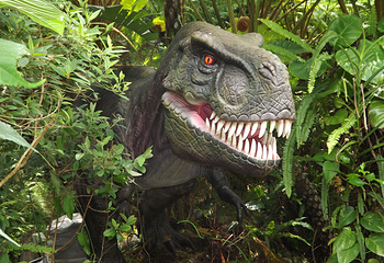 冲绳DINO恐龙公园第 10 张图片