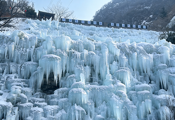金龙峡第 5 张图片