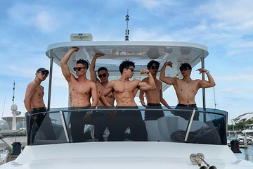 三亚酷奇游艇海钓俱乐部第 67 张图片