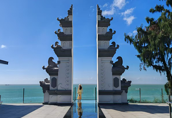 北海海底世界第 13 张图片