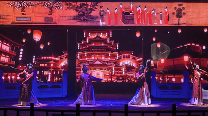 如梦令-宋潮第 1 张图片