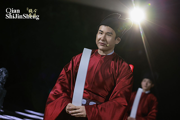 钱王祠—钱氏今生第 25 张图片