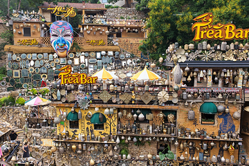 山东文旅·红叶柿岩旅游区第 18 张图片