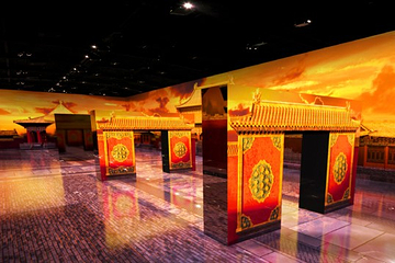 ARTE MUSEUM 成都第 12 张图片