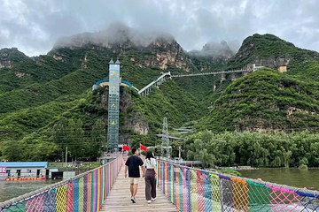 刘家河水上乐园第 5 张图片