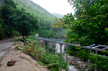 白水仙风景名胜区第 17 张图片