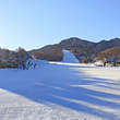林海滑雪场