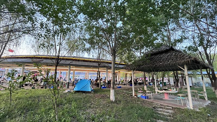 老鳖炕湿地景区第 12 张图片