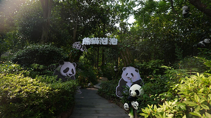 天目湖御水温泉第 97 张图片