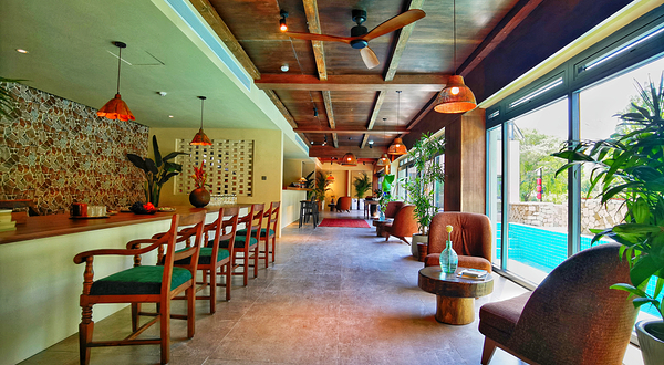 天上的街市度假区