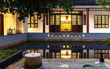 铜官山生态旅游度假区第 10 张图片