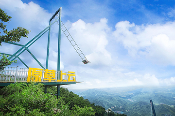 云上草原(余村)度假区第 28 张图片