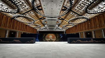 富林幻境XR剧场