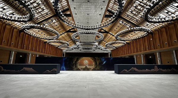 富林幻境XR剧场