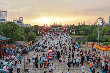 海合安苏州阳澄半岛乐园第 186 张图片