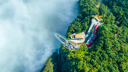 石牛山景区第 46 张图片