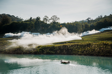 Khao Yai Art Forest第 4 张图片