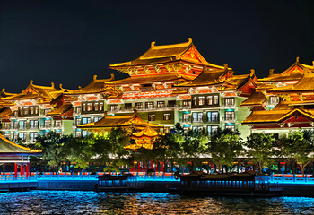 华林园风景区第 29 张图片