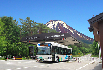 富士山第 127 张图片