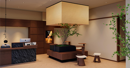 慢慢生活馆·东方推拿SPA(宝能太古城店)第 8 张图片