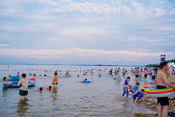 湖北文旅龙湾半岛景区第 34 张图片
